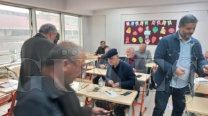 A��lama Kurslar��na �lgi Yo�un